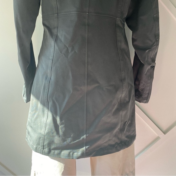 Patagonia Waterproof Jacket with Hood - XS - Picture 10 of 17